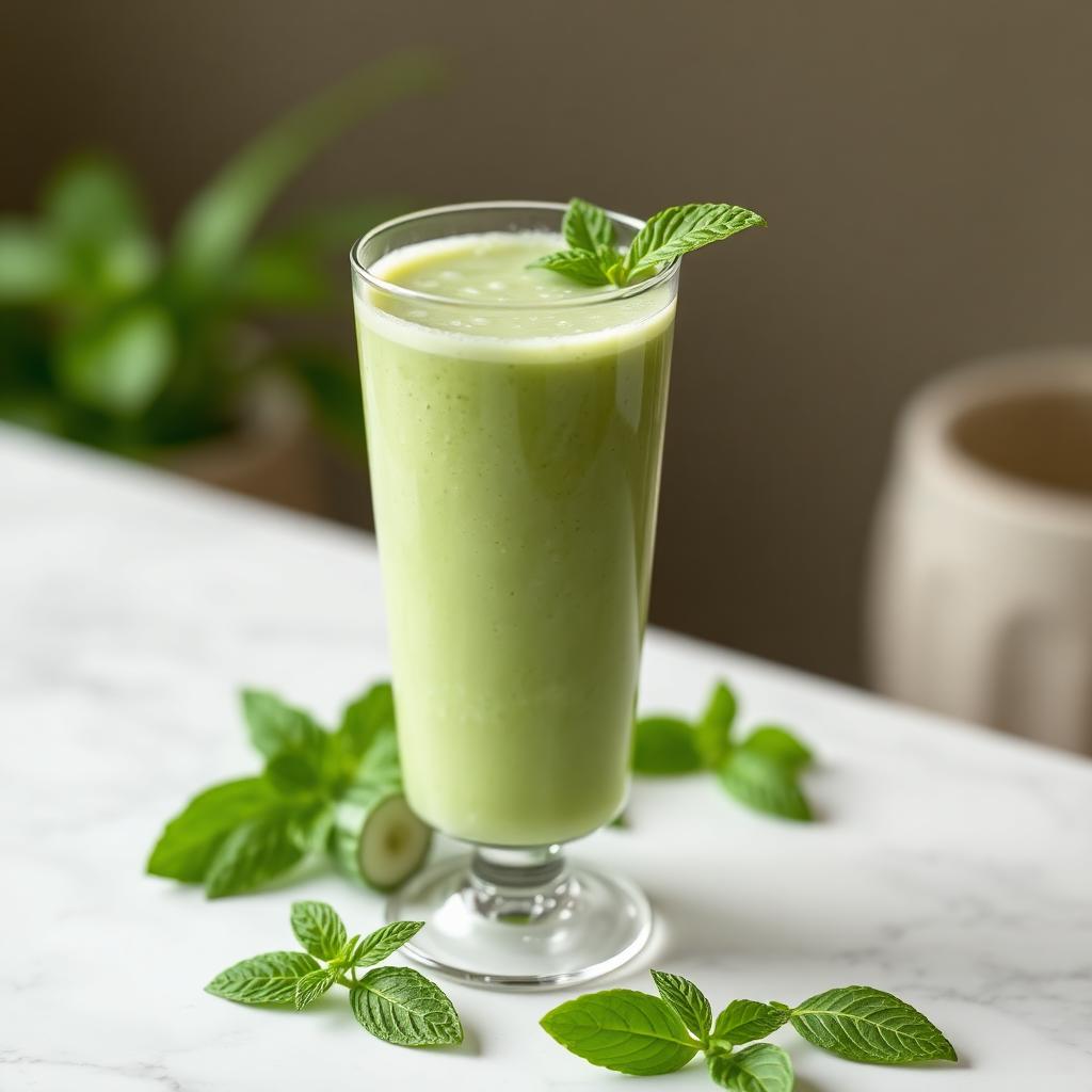 Aloe Pearl Cleanse