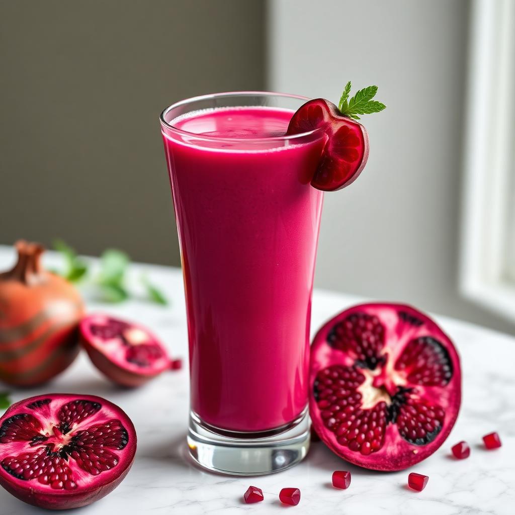 Arginine Beet Royal