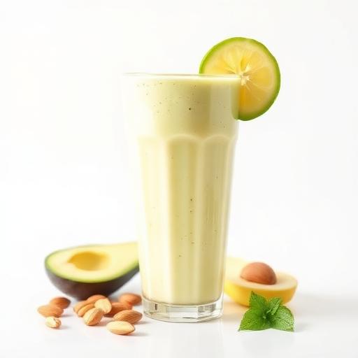 Avocado Beauty Cream