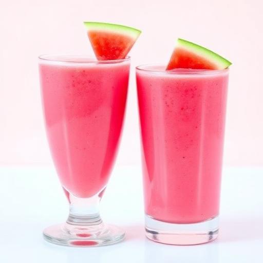 BCAA Wassermelone Fitness