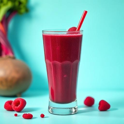 Beet Energy Pulse