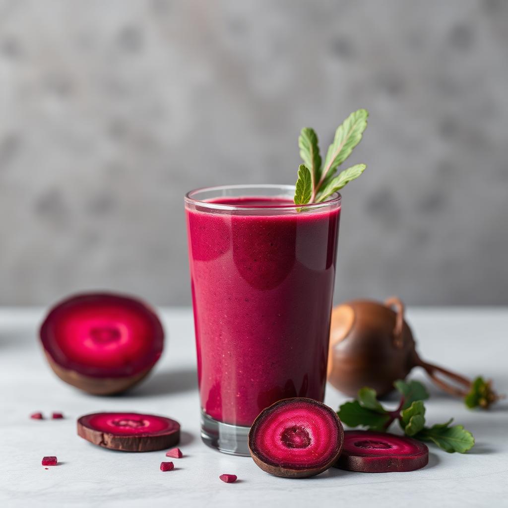 Rote Bete Nitric Fit