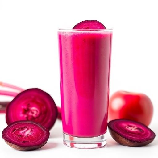 Rote Bete Vital