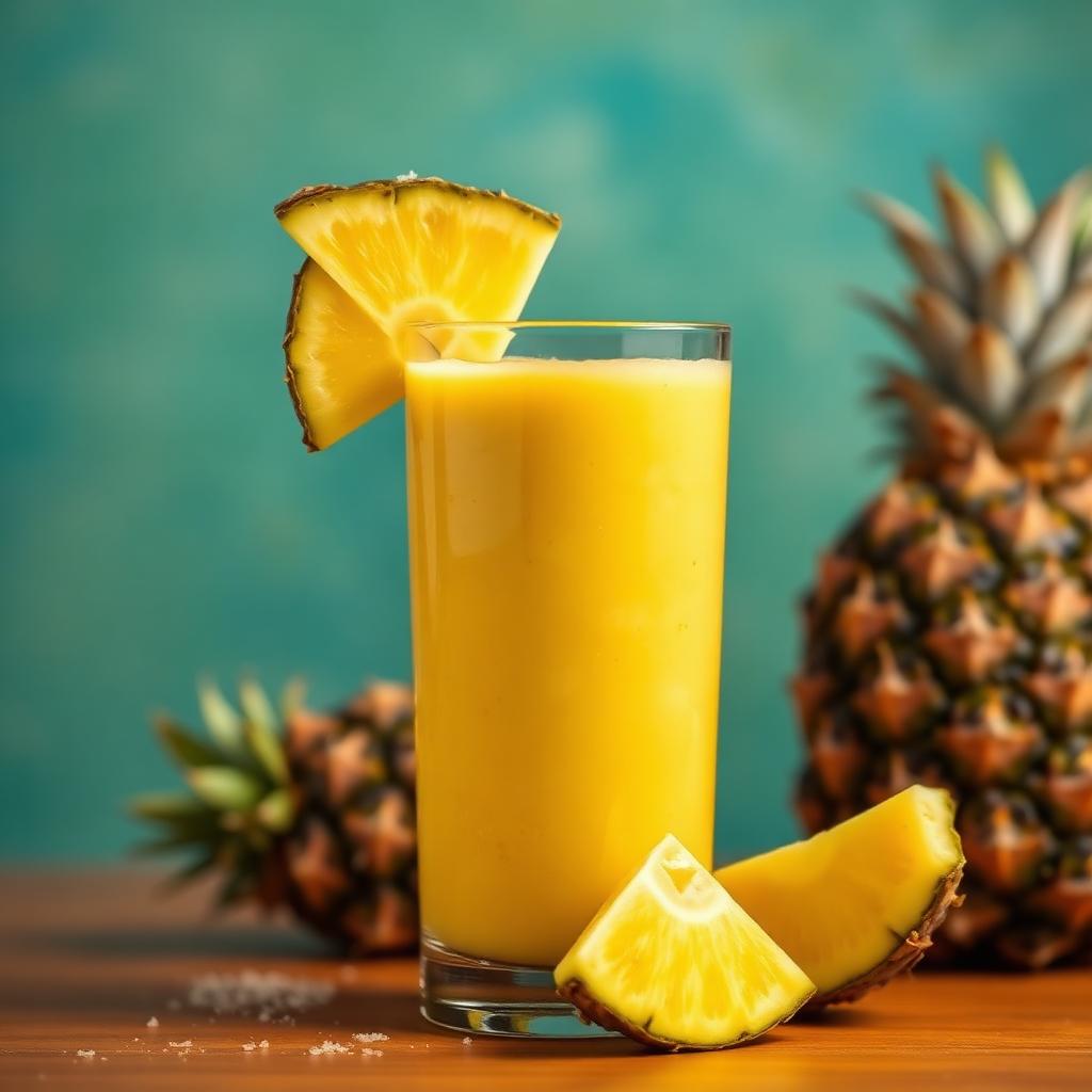 Camu Camu Ananas Immun