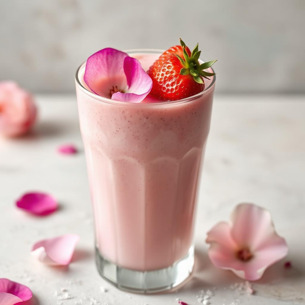 Kokos Rose Beauty