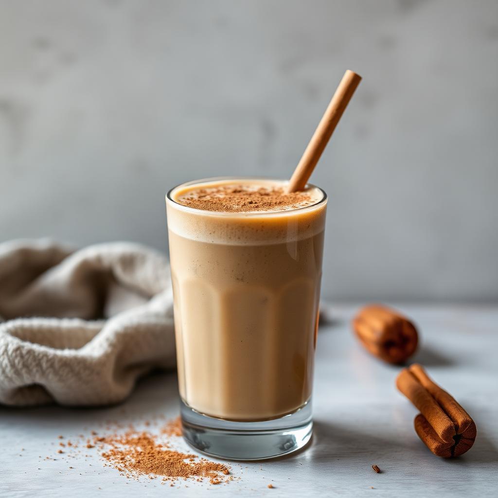 Dattel Espresso Energie