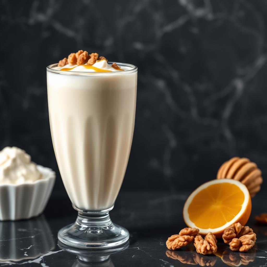 Elite Greek Yogurt Honey