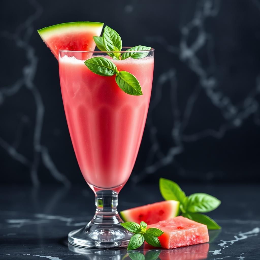 Elite Watermelon Basil