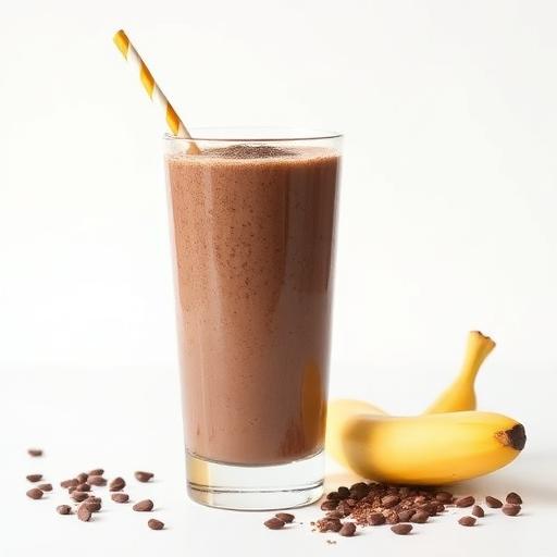 Endurance Cocoa Shake