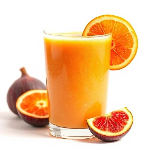Feige Orange Vital