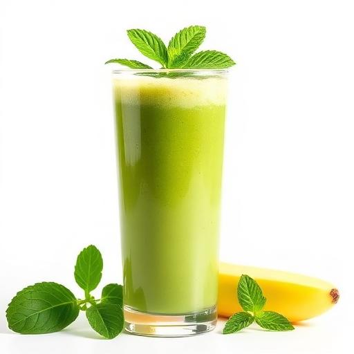 Green Power Boost