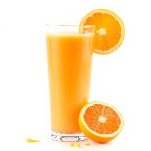 Guarana Citrus Burst
