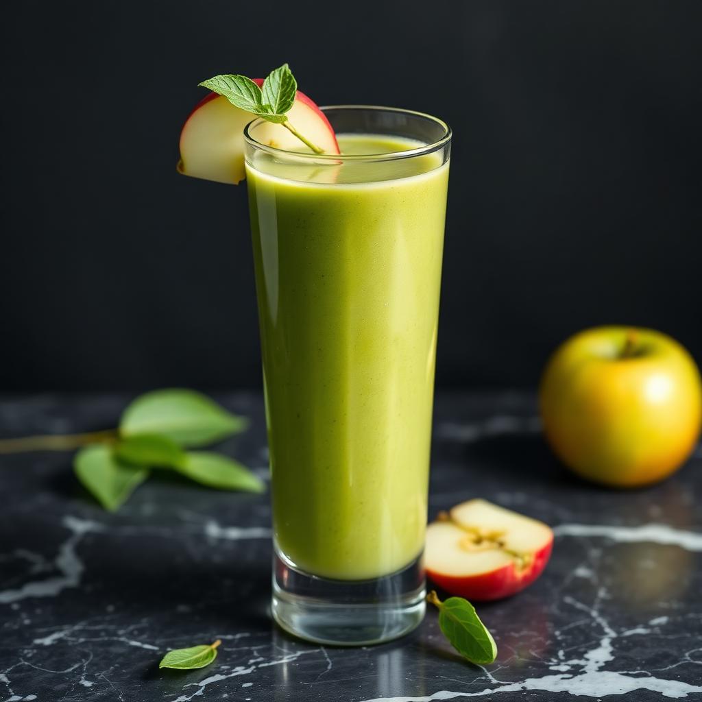 Imperial Moringa Apple