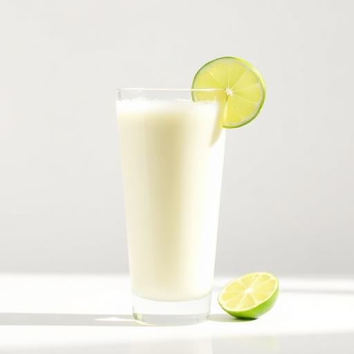 Iso Kokos Limette