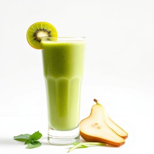 Kiwi Spinat Vital