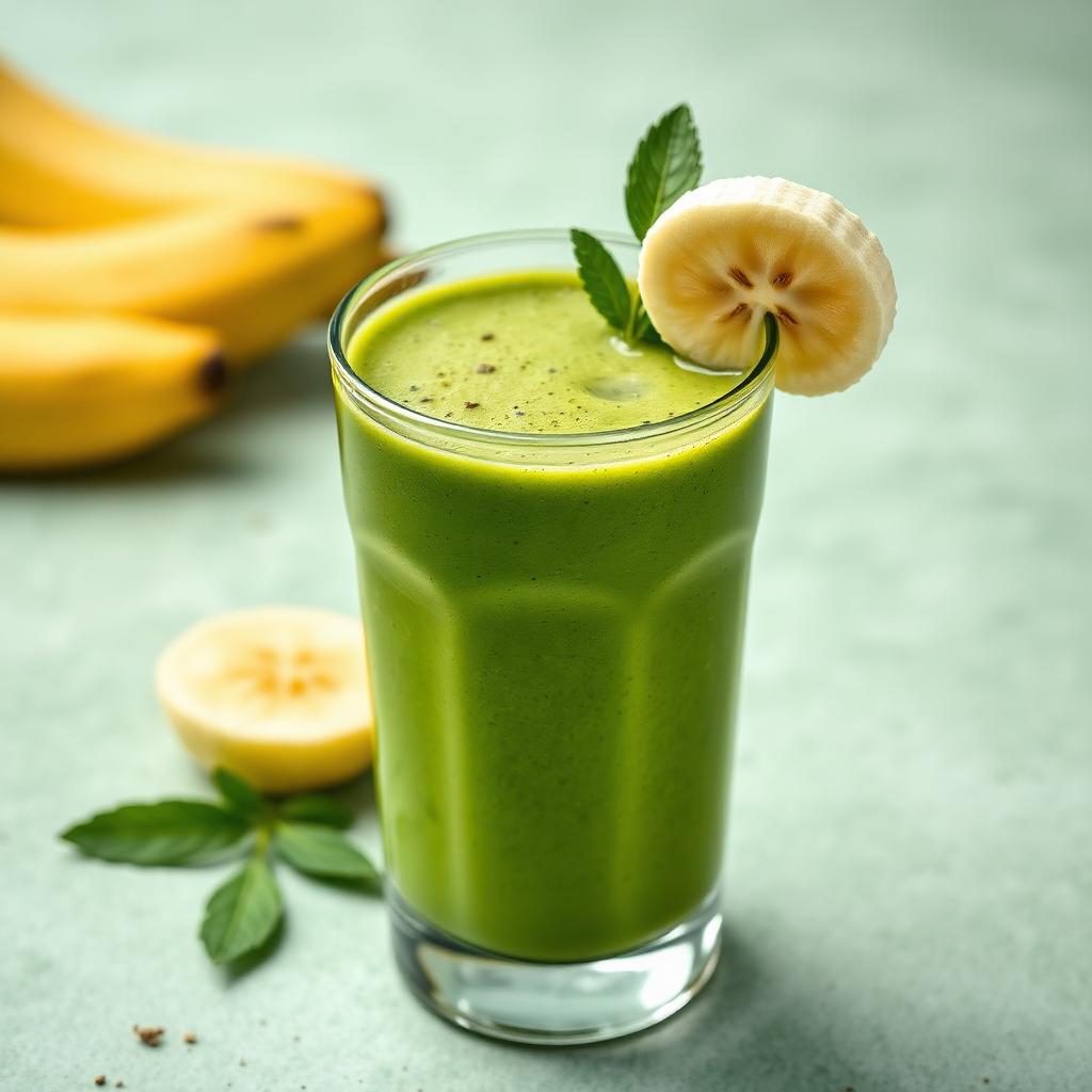 Matcha Pre-Workout Fit