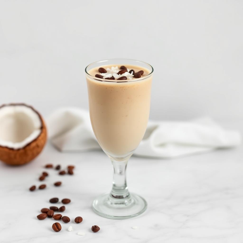 MCT Coconut Boost