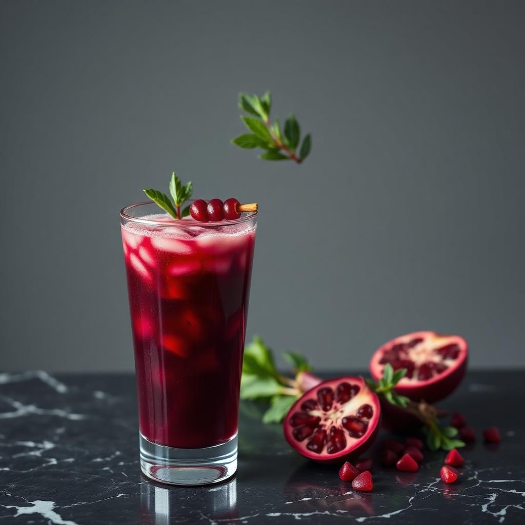 Noble Endurance Beet