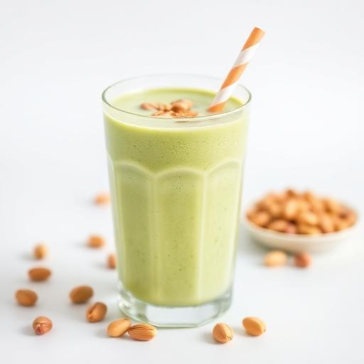 Pistazien Protein