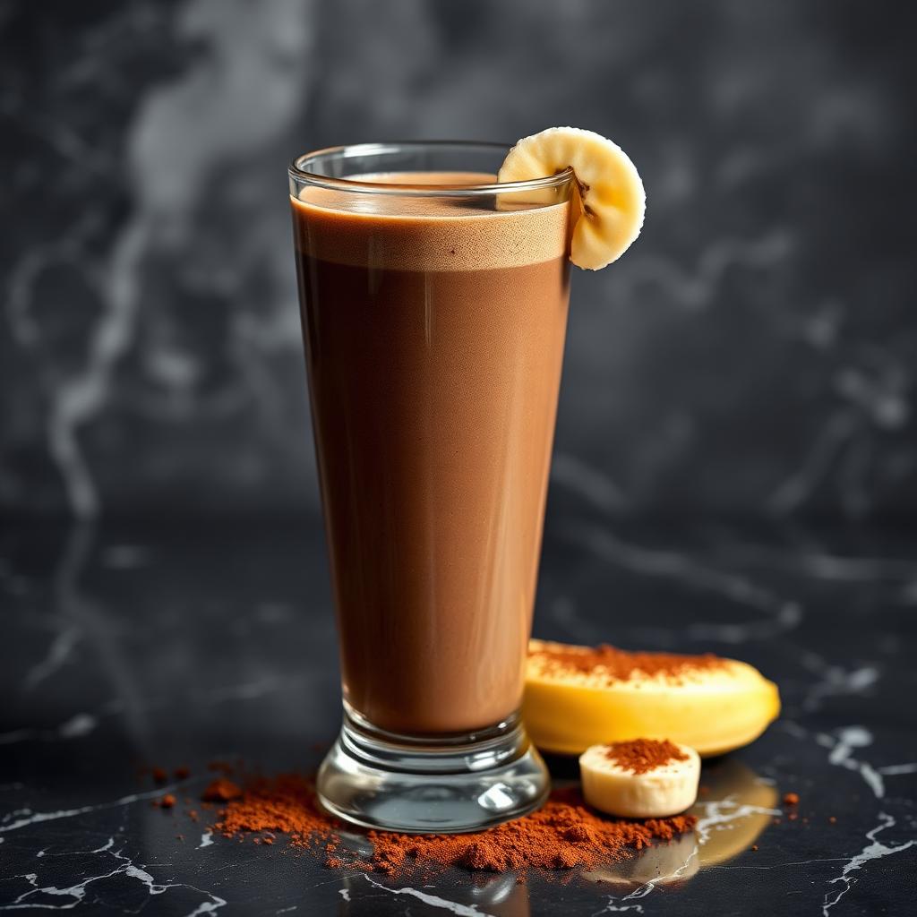 Prestige Quark Cocoa