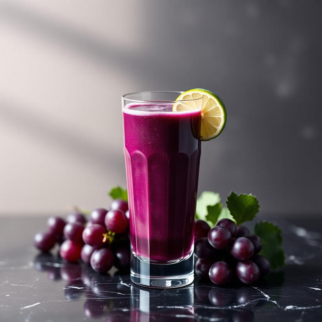 Royal Creatine Grape