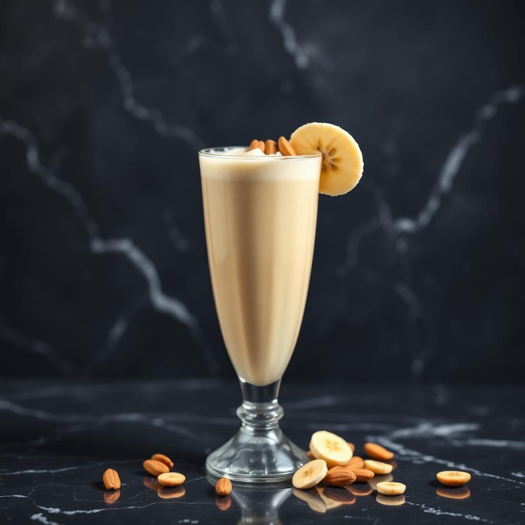 Sapphire Whey Banana