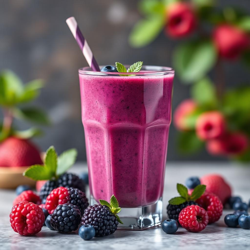 Taurin Beeren Energie