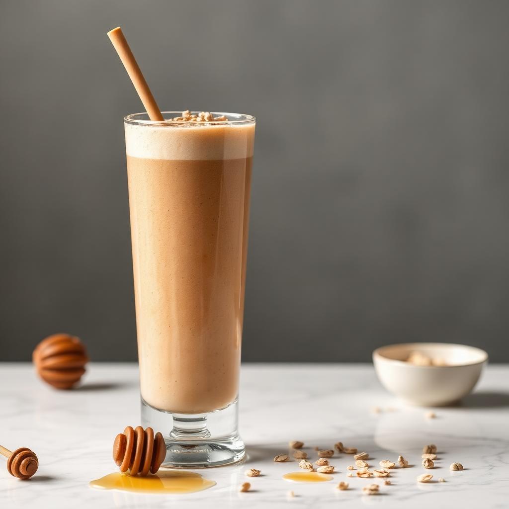 Truffle Honey Protein