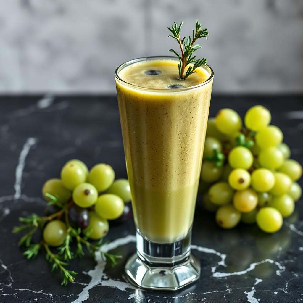 Velvet Grape Thyme