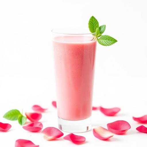 Wassermelone Rose Glow